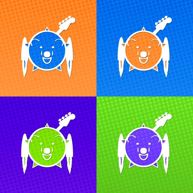 Game Grumps Remix Instrumentals Vol. 1-4