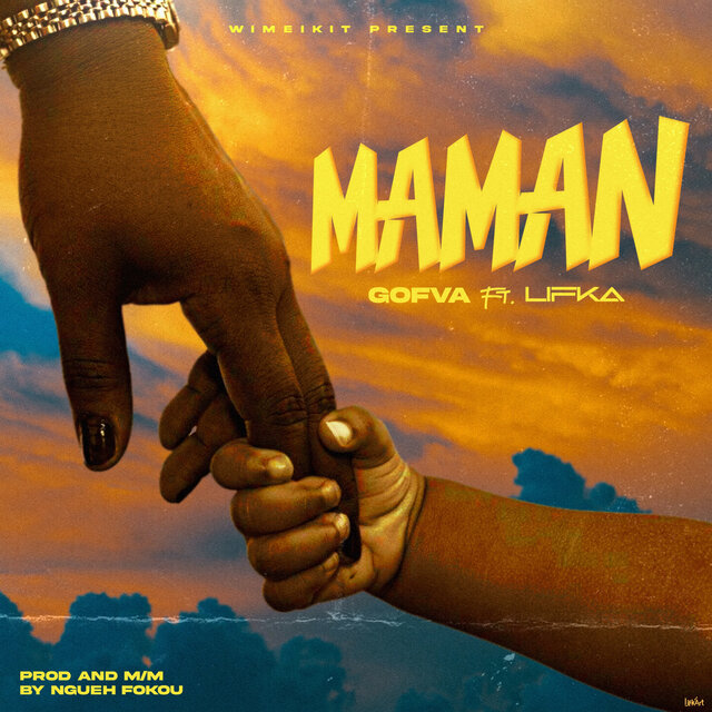 MAMAN