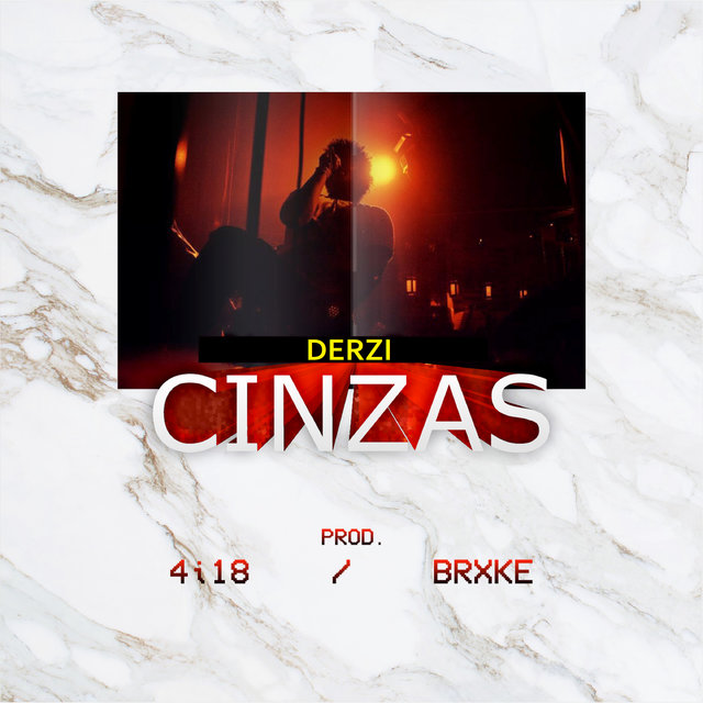Cinzas
