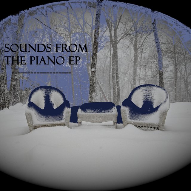Sounds from the Piano EP