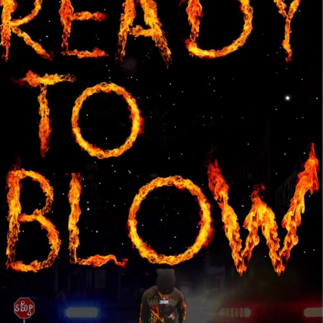 Ready to blow