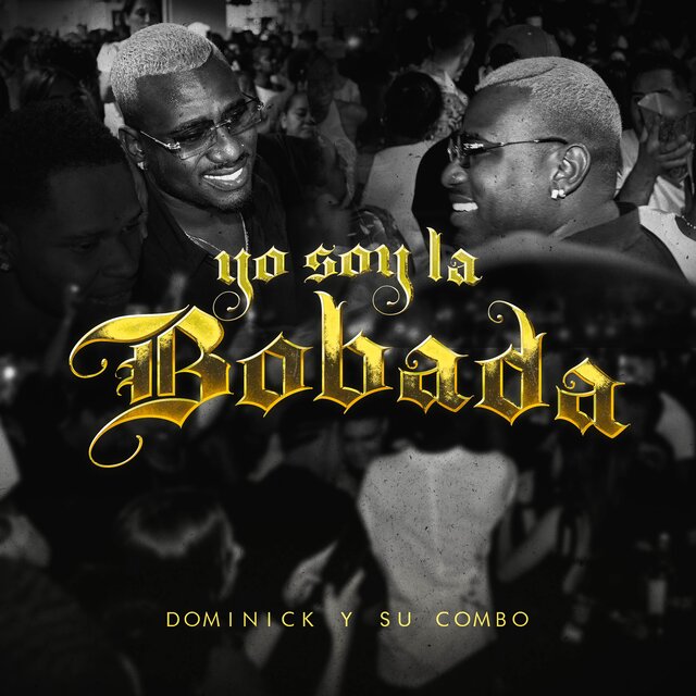 Yo Soy La Bobada