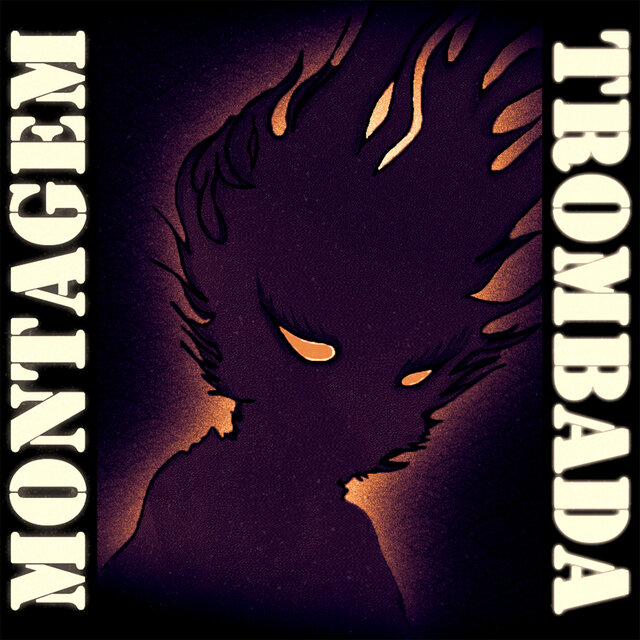 Montagem Trombada