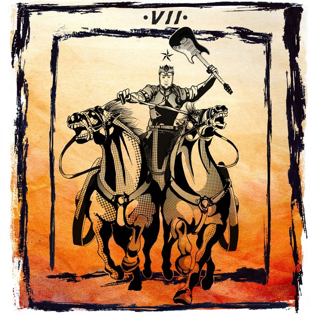VII