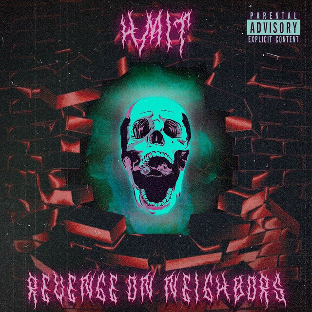 REVENGE ON NEIGHBORS