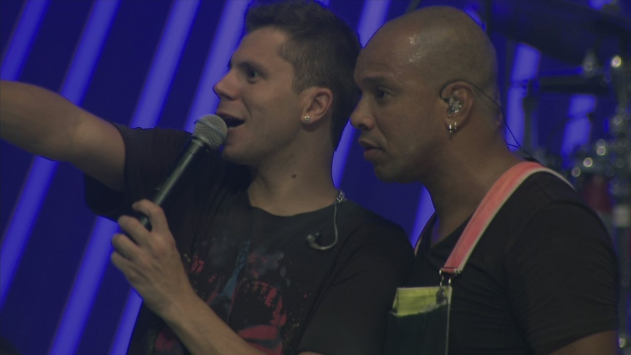 Ôh Pai (Ao Vivo)