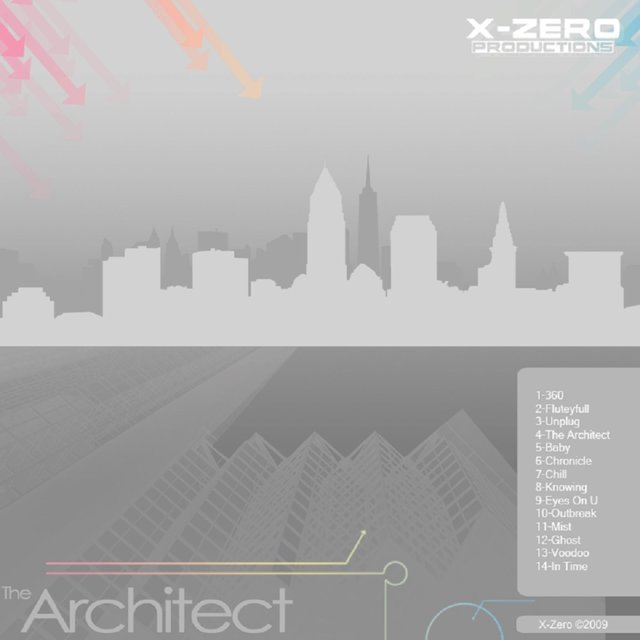 The Architect