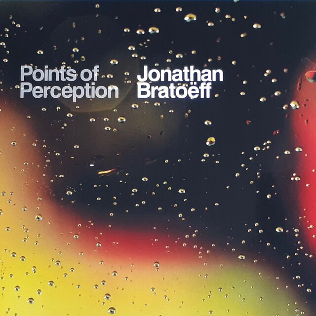 Points Of Perception