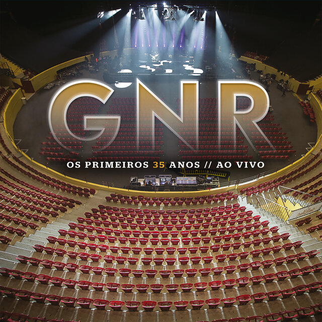 Os Primeiros 35 Anos (Ao Vivo) (Redux)