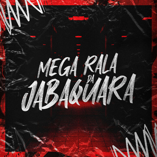 Mega Rala da Jabaquara
