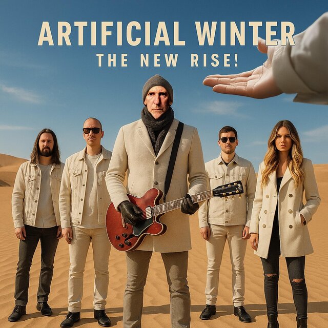 The new Rise!