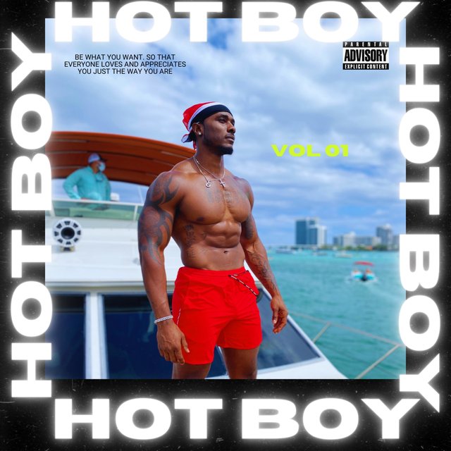 HOT BOY (SONGS ABOUT H.E.R.)