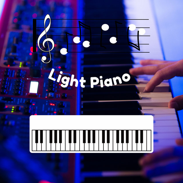 Light Piano