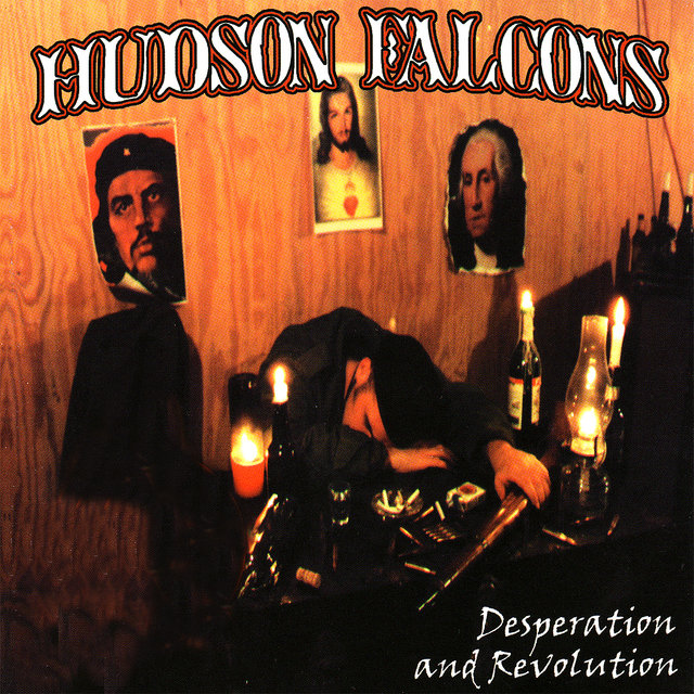 Desperation and Revolution (Re-mastered)