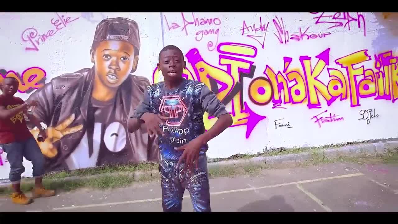 MC ONE - OPI ONAKA FAIKOI?