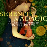 Adagio and Allegro, Op. 70