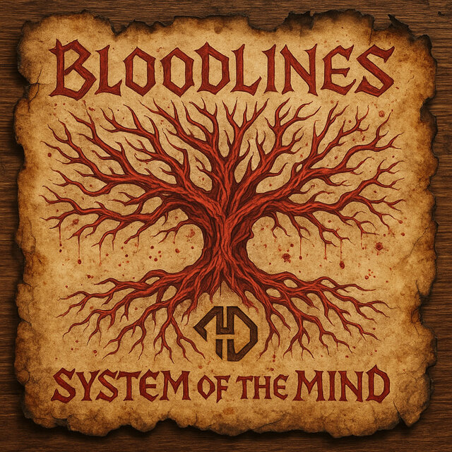 Bloodlines