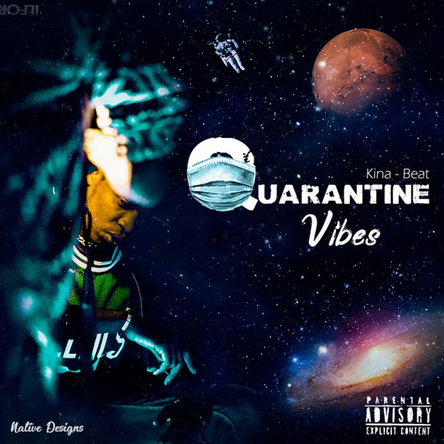 Quarantine Vibes