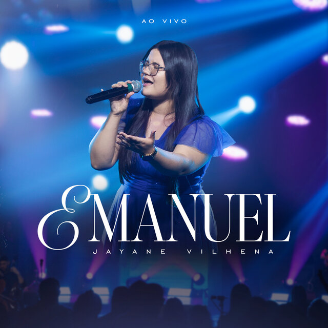 Emanuel (Ao Vivo)