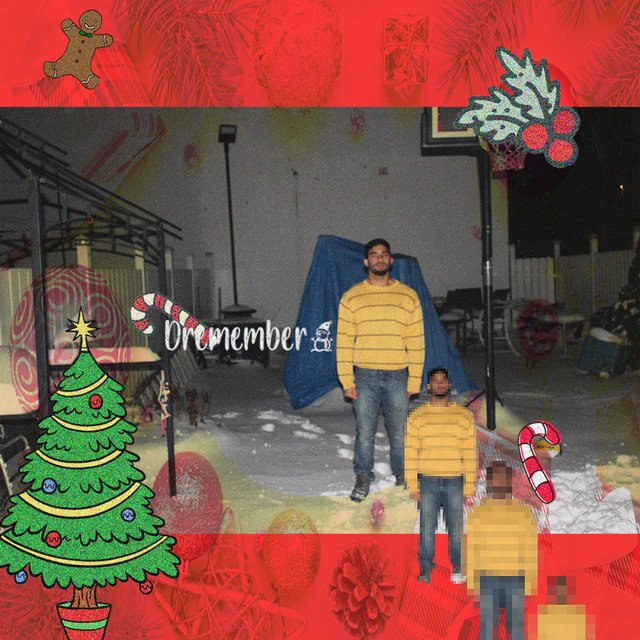 Dremember