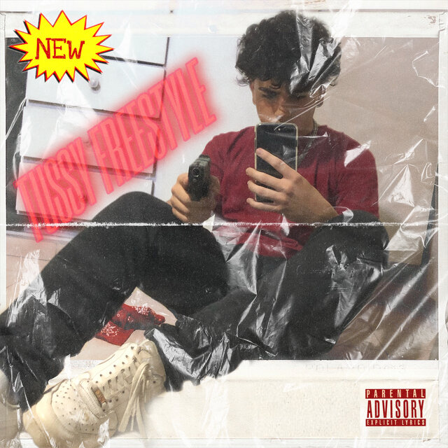 Tussy Freestyle
