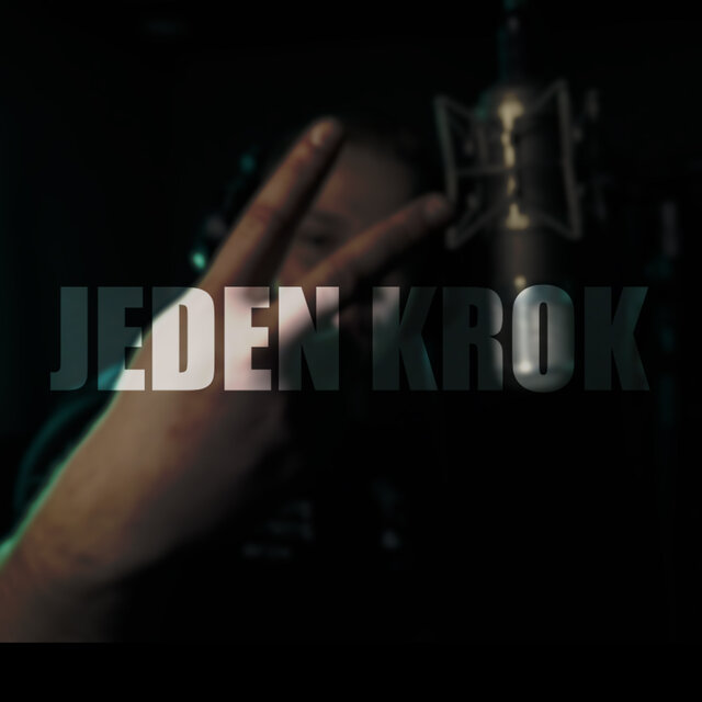 Jeden krok