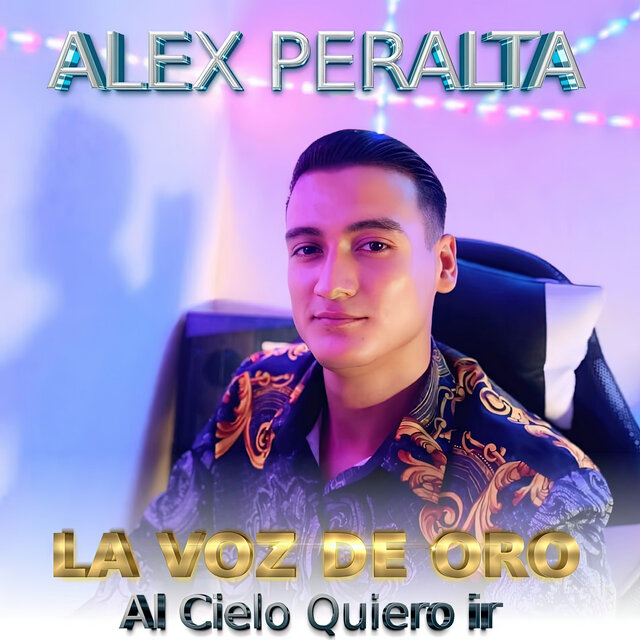 Al Cielo Quiero Ir