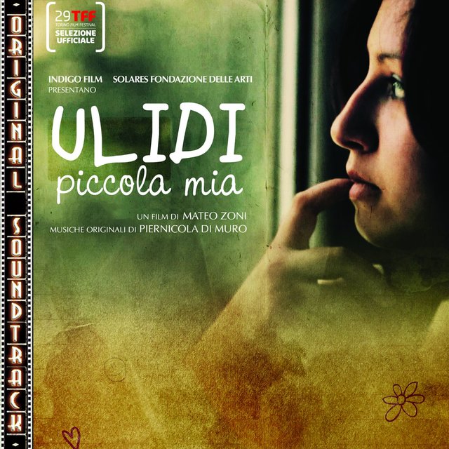 O.S.T. Ulidi piccola mia