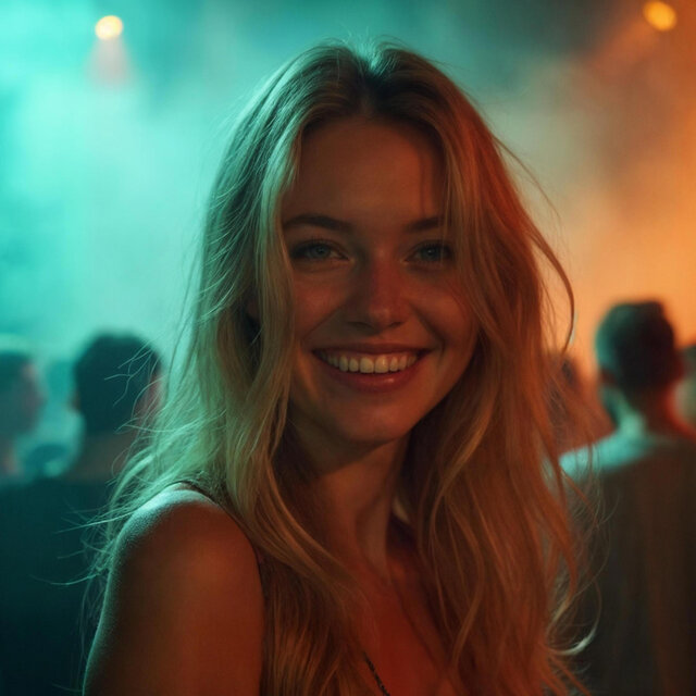 Lost in Vibes