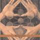 Cover art for album Masada Anniversary Edition Vol. 1: Masada Guitars by John Zorn