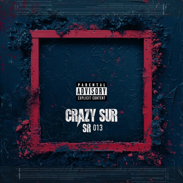 CRAZY SUR (feat. MV Beatz)