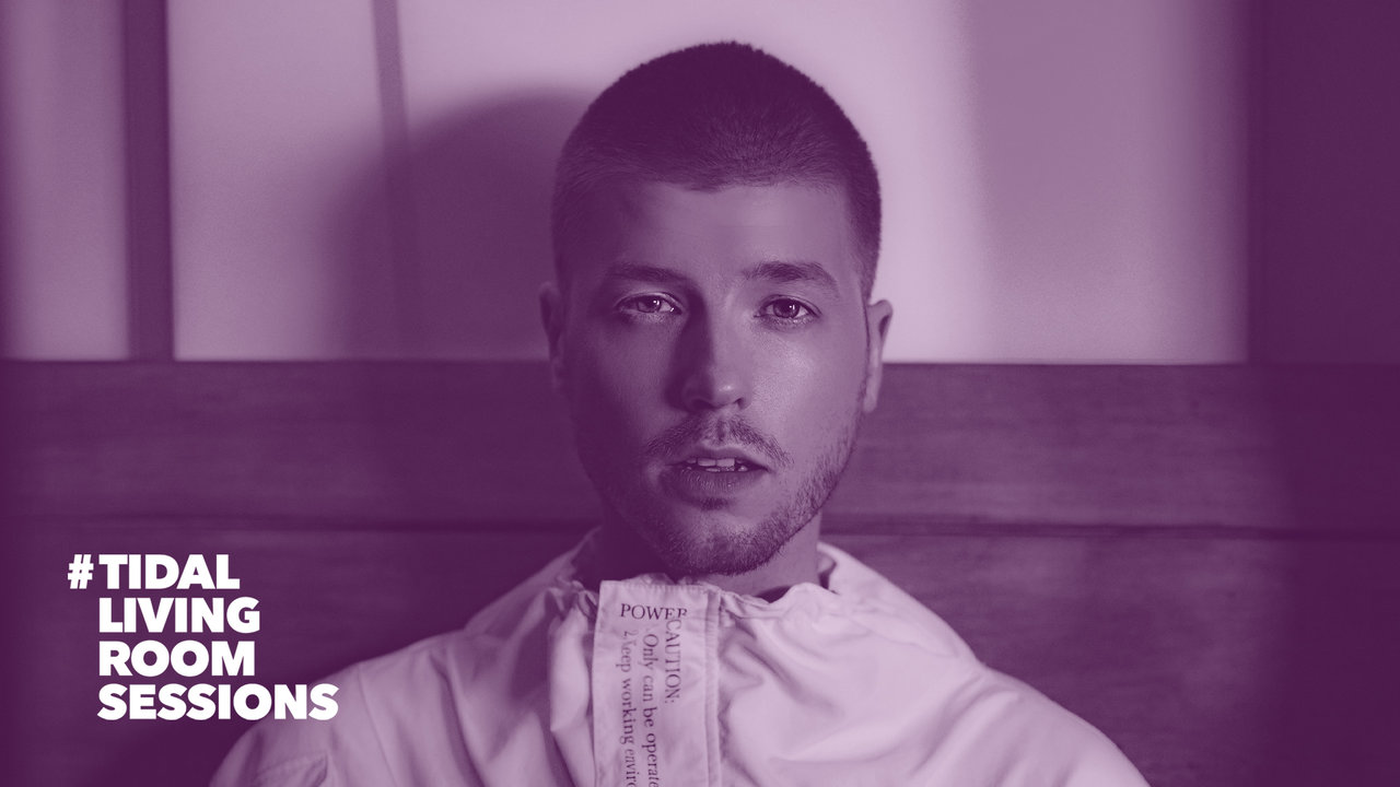 Living Room Sessions: Lido