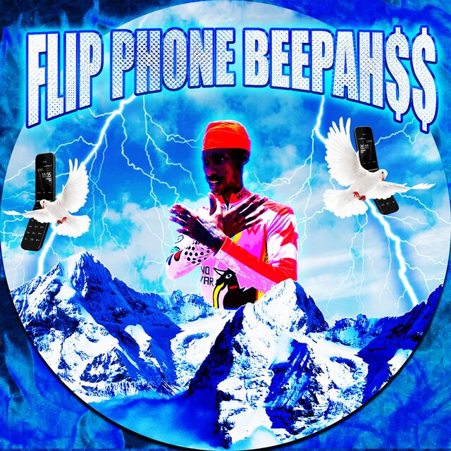 FLIP PHONE BEEPAH$$
