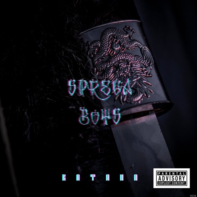Katana