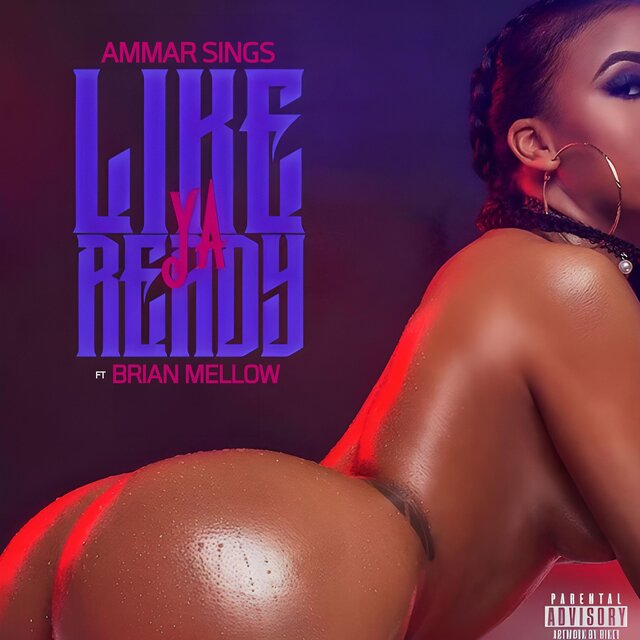 Like Ya Ready (feat. Brian Mellow)