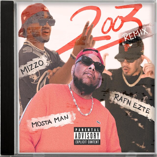 2003 (Remix)