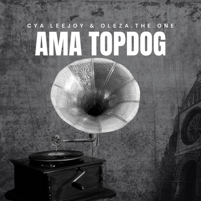 Ama Topdog