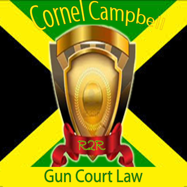 Gun Court Law