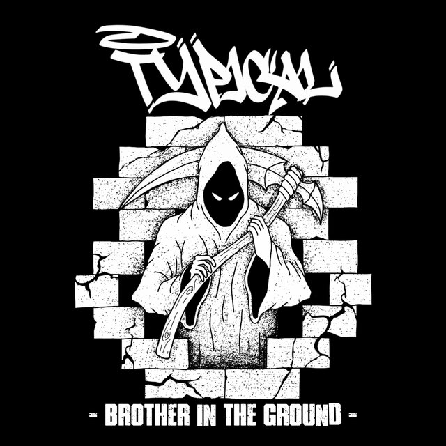 Brother In The Ground