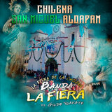 Chilena San Miguel Aloápam