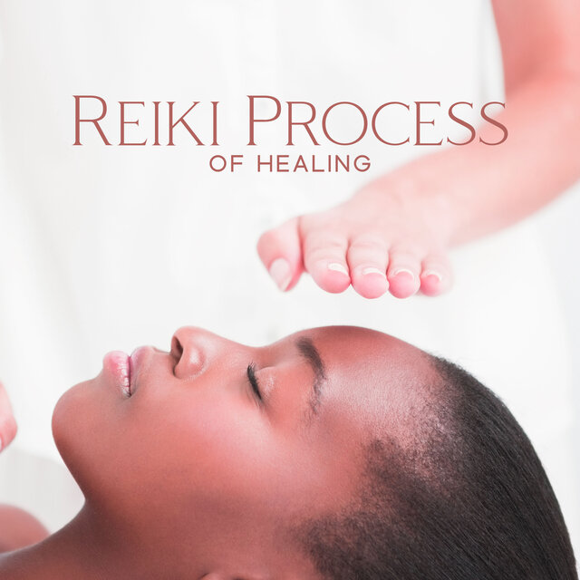 Reiki Process of Healing (Cleansing of Toxins from The Physical Body, Spiritual Energy Vibrating)