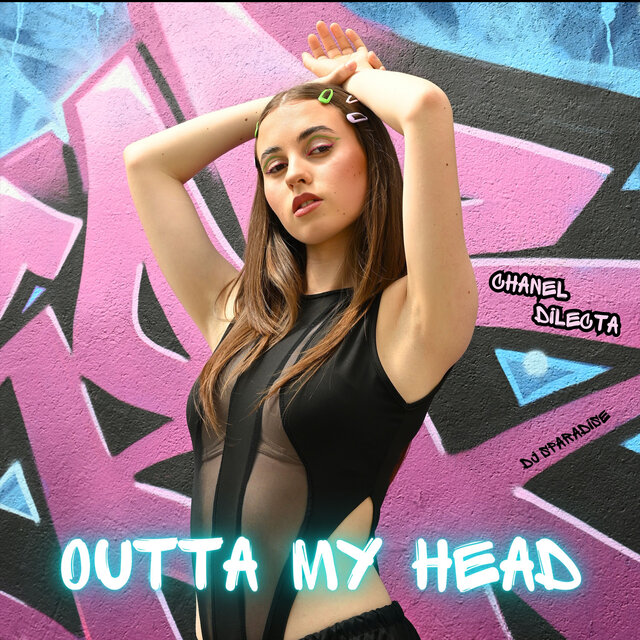 OUTTA MY HEAD