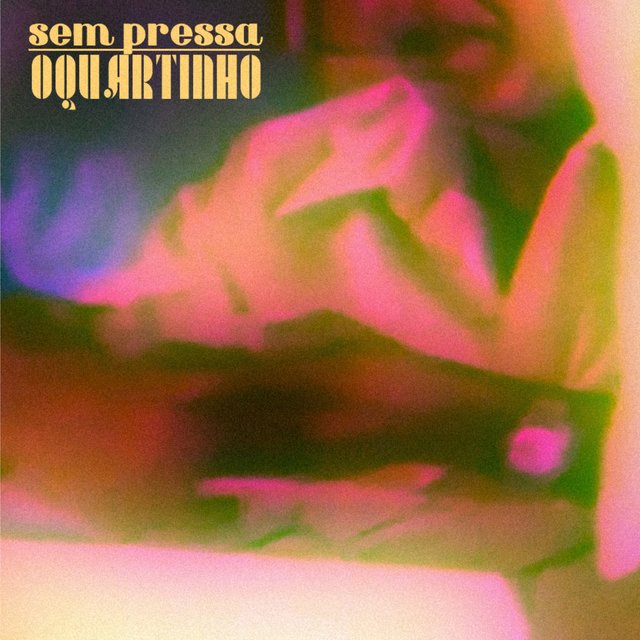 Sem Pressa