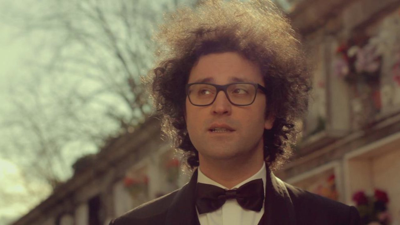 La prima volta (che sono morto) (Videoclip)