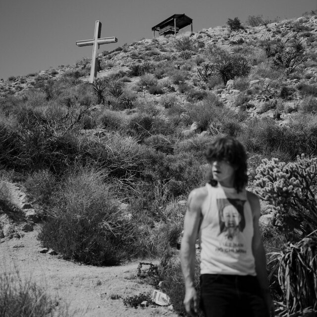 Pilgrim