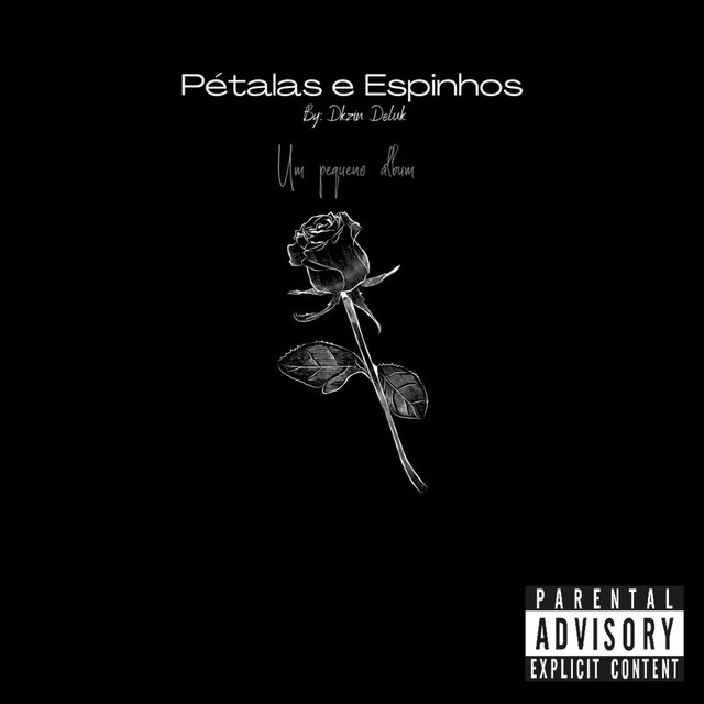 Pétalas e Espinhos