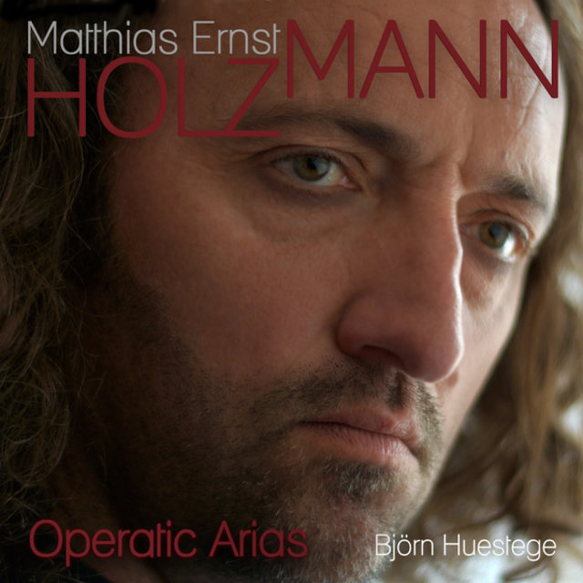 Operatic Arias