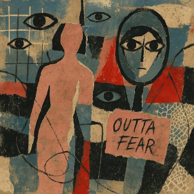 Outta Fear