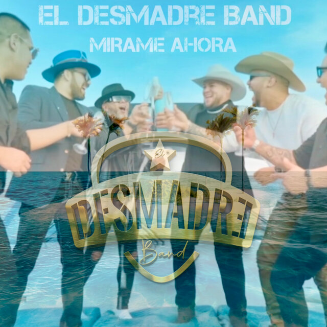 Mírame Ahora
