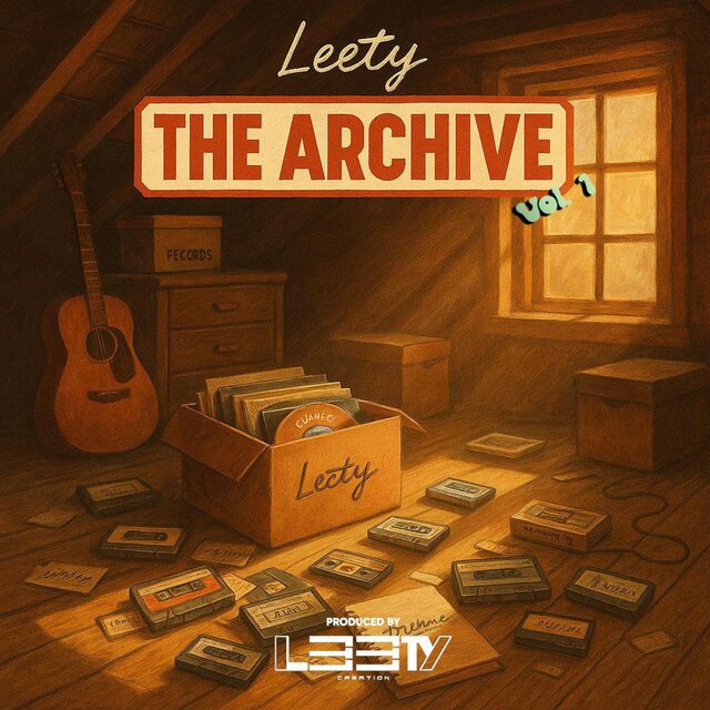 The Archive